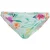 Livera Sw Bo. Brief Rio Tropical Lily Flowers Print