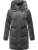 Ragwear Wintermantel ‘Avelin’  grijs