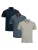 JACK & JONES Shirt ‘Paulos – Slim Fit’  blauw