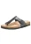 Cruz Teenslipper ‘Barns’  zwart