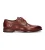 GIJS 2074 wijdte H Nette veterschoenen