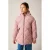 Tumble ’n Dry gewatteerde jas roze