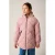 Tumble ’n Dry gewatteerde jas roze