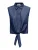 JDY Blouse ‘JDYKAI’  blauw denim