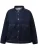 ze-ze Tussenjas ‘Charlotte 984’  blauw denim