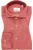 ETERNA 1863 Overhemd rood, Effen