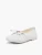 Pisamonas Lage schoen  wit