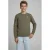 JJ REBEL JUNIOR sweater – groen