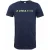 Puma Evo Long Line dryCELL Korte Mouw Marineblauw Heren T-shirt 572452 06 DD21