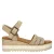 Toms sandalen goud
