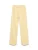 VERO MODA Jeans ‘VMTessa’  lichtgeel