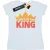 Li-cense Disney dames the lion king movie lang leve de koning katoenen t-shirt