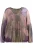 Ulla Popken Blouse  riet / pruim / sering / rosa