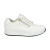 Durea 6322 wijdte H Veterschoenen