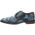 SUB55 Enzo Gekleed Laag – Licht blauw –