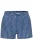 VIVANCE Pyjamabroek  blauw