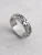 REYTEL Ring ‘LYKKE’  zilver