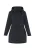 Schmuddelwedda Fleece jas  navy