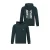 TYGO & vito NextGen hoodie donkergroen