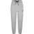 Boss Heren Hadiko Joggingbroek Katoenmix (Lichtgrijs)