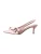 Next Slingpumps ‘Forever Comfort’  rosa
