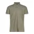 Monochrome Technisch Polo CMP