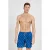 Shiwi Swimshort  Palm Jeans Blue