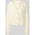 Guess Gebreid jack van viscosemix met V-hals, model ‘LYLA’