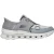 Skechers Glide-Step Pro-sportschoenen voor heren (Grijs/Kool)