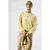 Garcia sweater geel