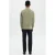 SELECTED HOMME schipperstrui groen