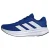 ADIDAS PERFORMANCE Loopschoen ‘Galaxy 7’  donkerblauw / wit