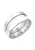 KUZZOI Ring  zilver