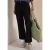 Jeans met High Waist en Wide Leg pijpen in een Loose Fit pasvorm