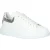 Alexander McQueen Oversized Schoenen ‘Wit Zwarte Pixels’