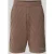 Pegador Gebreide korte broek met elastische band