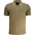 La Martina Verde Katoenen Heren Poloshirt