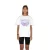 Dames-T-shirt oversized MJ Gonzales Butterfly Illusion