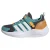 ADIDAS SPORTSWEAR Sneakers ‘Lightorama’  antraciet / petrol / wit