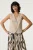 Garcia gilet beige