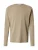 KARIA by Loris Karius Shirt  lichtbruin