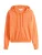 Next Gebreid vest  oranje