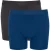 Sloggi Slg base short 2-pack m014 combination