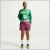 Halfhoge shorts voor dames Nike Studio