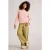 White Stuff Nep Sweat Light Pink