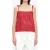 A.P.C. Top Sun Red