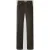 BRAX straight fit corduroy broek van katoenmix model ‘Mythos Flex Cord’
