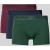 MCNEAL Trunks met elastische band in set van 3