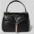 VALENTINO BAGS Handtas met doorgestikte naden, model ‘PRIVILEGE’