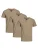 JACK & JONES Shirt ‘Split’  beige